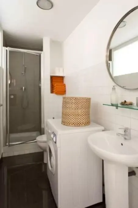 Apartment Old City Beach House Barcelona