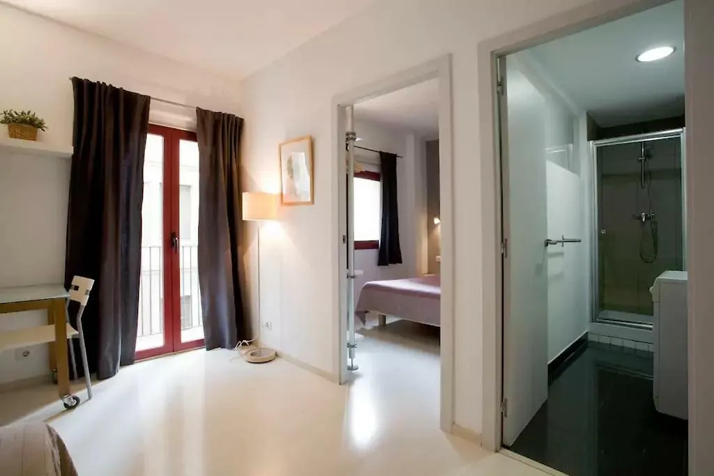 Apartment Old City Beach House Barcelona Spain
