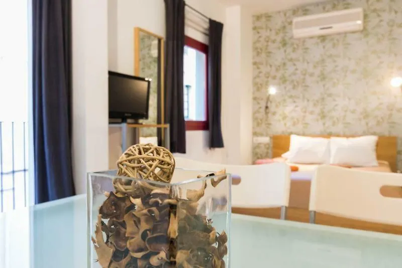 Apartment Old City Beach House Barcelona