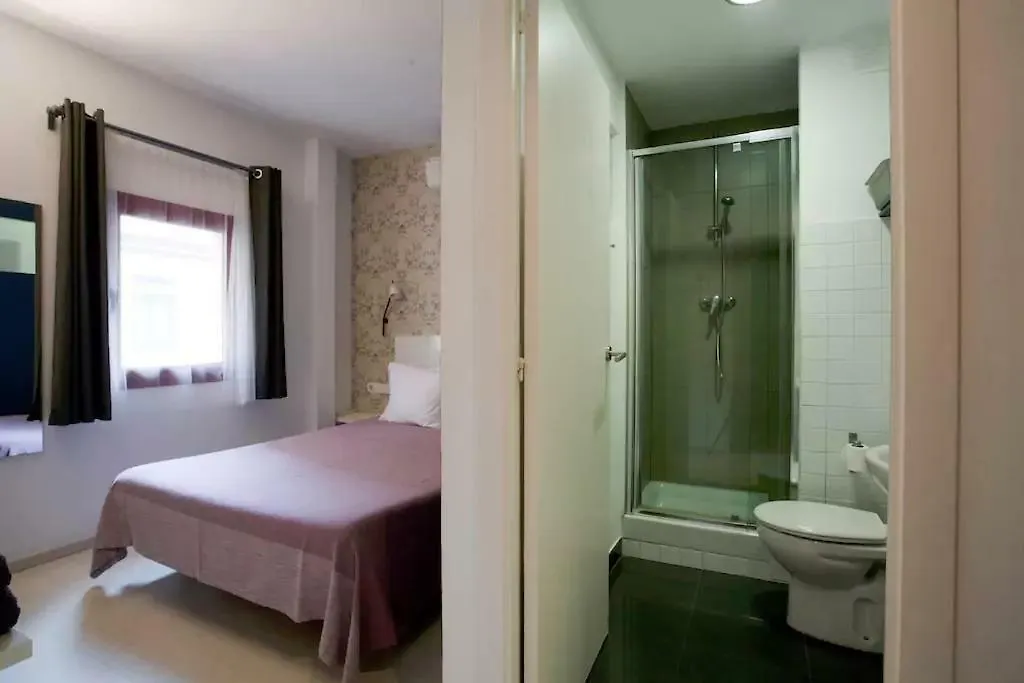 Apartment Old City Beach House Barcelona